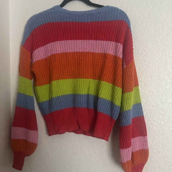 Broadway 38 sweatshirt size large - Picture 2 of 2